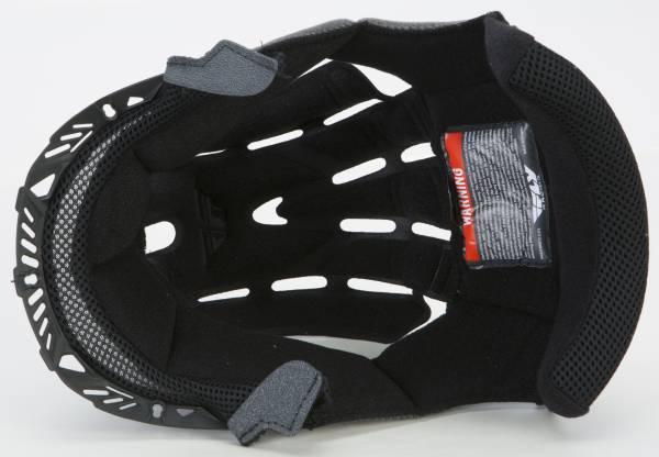 FLY RACING - ELITE ONSET COMFORT LINER YM 15MM - Image 1