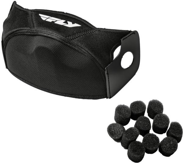 FLY RACING - TOXIN COLD WEATHER HELMET BREATHBOX - Image 1