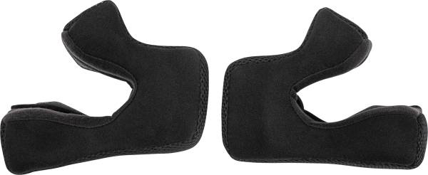 FLY RACING - KINETIC HELMET CHEEK PADS 2X 20MM DOT - Image 1