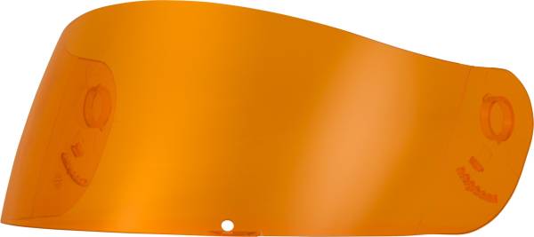 FLY RACING - REVOLT FACESHIELD AMBER TINTED - Image 1