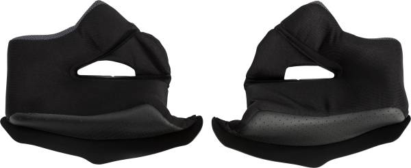 FLY RACING - REVOLT CHEEK PADS XS - Image 1