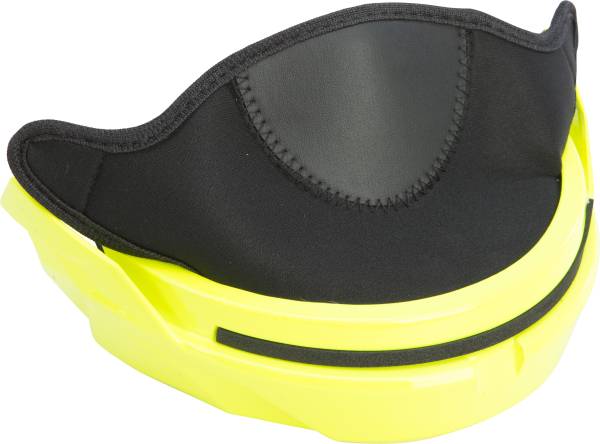 FLY RACING - TOURIST JAW PIECE HI-VIS - Image 1