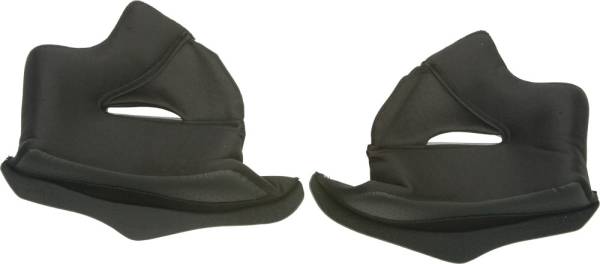 FLY RACING - CONQUEST HELMET CHEEK PADS 30MM XS - Image 1