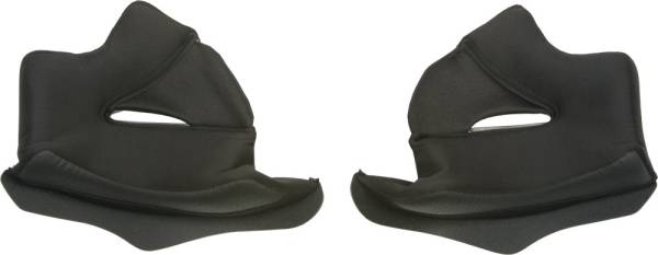 FLY RACING - CONQUEST HELMET CHEEK PADS 25MM XL - Image 1