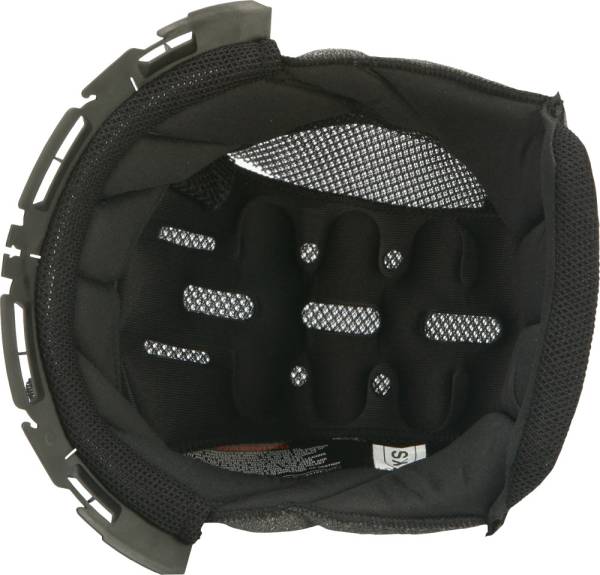 FLY RACING - CONQUEST HELMET COMFORT LINER 12MM XS - Image 1