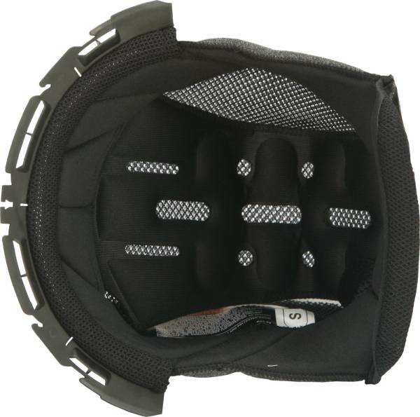 FLY RACING - CONQUEST HELMET COMFORT LINER 9MM SM - Image 1