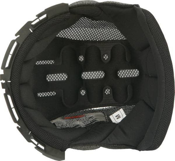 FLY RACING - CONQUEST HELMET COMFORT LINER 15MM MD - Image 1