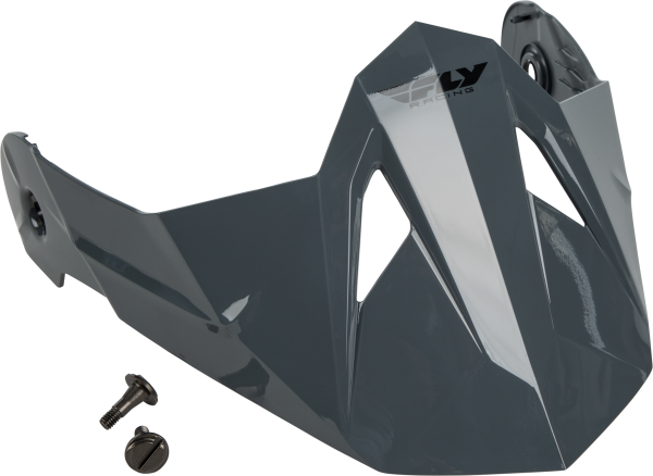 FLY RACING - ODYSSEY PEAK GREY - Image 1