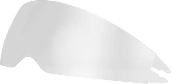 FLY RACING - SENTINEL INNER SUNSHIELD CLEAR - Image 1