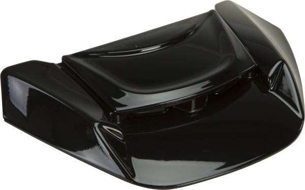 FLY RACING - SENTINEL TOP CENTER VENT BLACK - Image 1