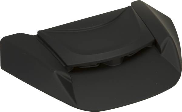 FLY RACING - SENTINEL TOP CENTER VENT MATTE BLACK - Image 1