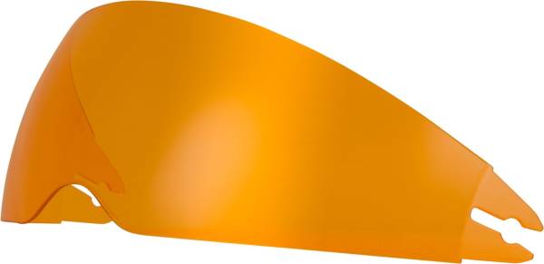 FLY RACING - SENTINEL INNER SUNSHIELD AMBER TINTED - Image 1