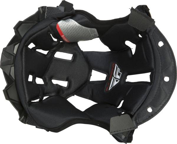 FLY RACING - WERX COMFORT LINER XS-S 12MM RANGE 55-56CM - Image 1