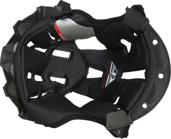 FLY RACING - WERX COMFORT LINER M-L 12MM RANGE 57-58CM - Image 1