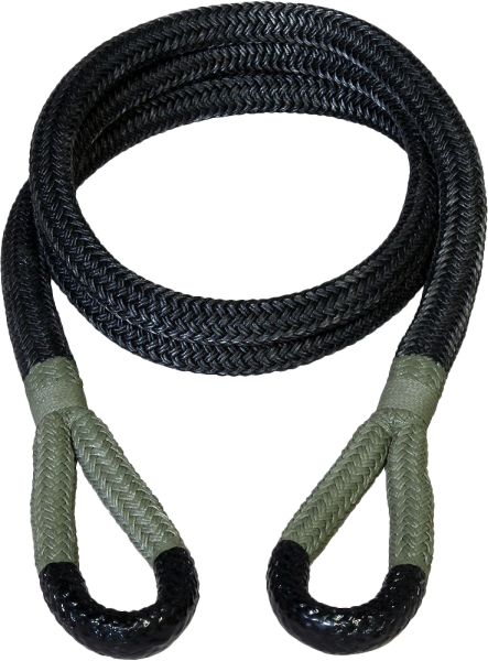 BUBBA ROPES - 7/8" X 10' EXTENSION ROPE - Image 1