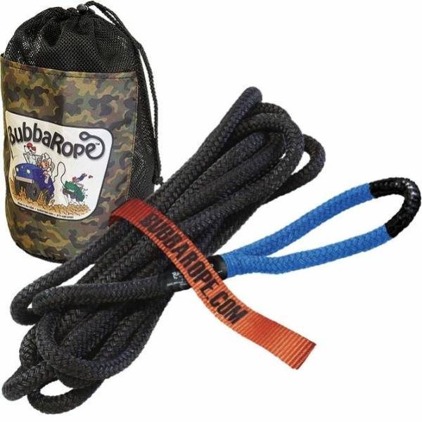 BUBBA ROPES - 1/2" X 20 LIL' BUBBA BLUE EYES - Image 1