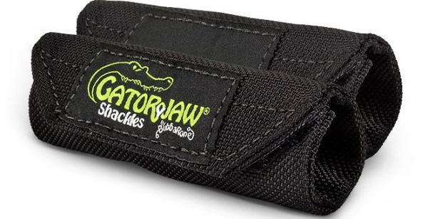 BUBBA ROPES - CHAFE GUARD FOR SYNTHETIC - Image 1