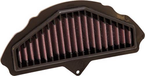 K&N - AIR FILTER - Image 1