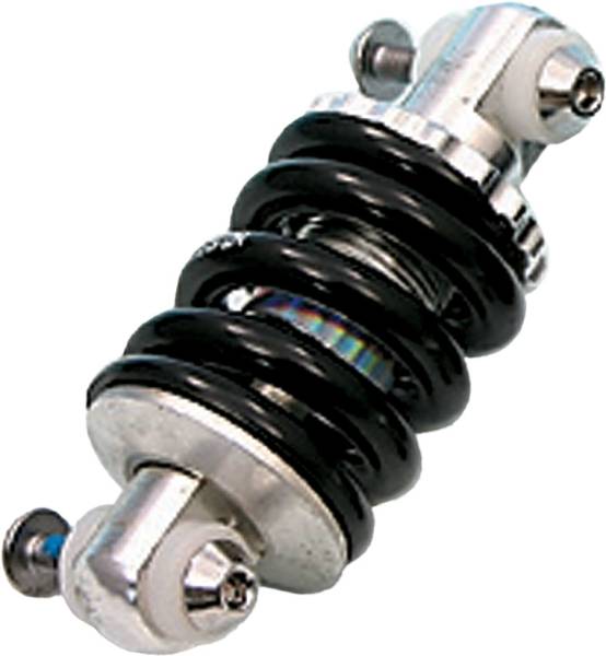 WEST-EAGLE - SEAT SUSPENSION 4" SINGLE SEAT SHOCK - Image 1