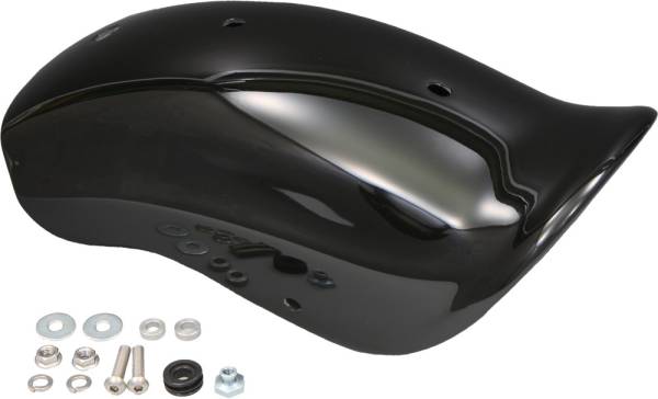 WEST-EAGLE - SHORT FAT BOB REAR FENDER XL - Image 1