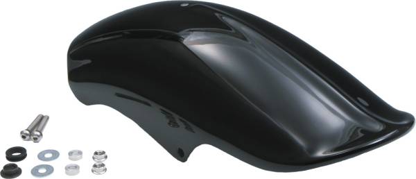 WEST-EAGLE - CENTER RIBBED FENDER XL - Image 1