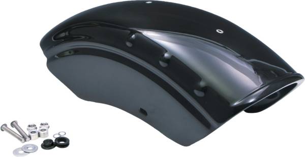 WEST-EAGLE - SHORT IRON REAR FENDER XL - Image 1