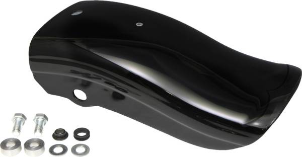 WEST-EAGLE - SHORT FLAT BOB REAR FENDER LATE XL - Image 1