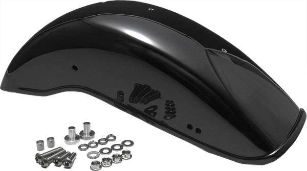 WEST-EAGLE - GLIDE REAR FENDER 06 UP DYNA - Image 1