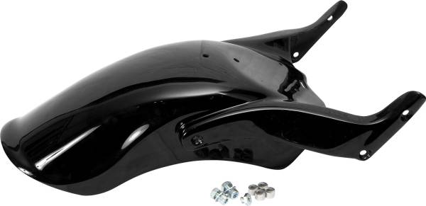 WEST-EAGLE - SHORT BOBBER REAR FENDER 18-UP FXBB - Image 1