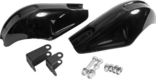 WEST-EAGLE - HANDGUARDS SOFTAILS 18-UP - Image 1