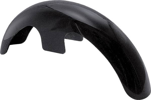 WEST-EAGLE - UNIVERSAL LONG FRONT FENDER 19" & 21" WHEELS 125MM WIDTH - Image 1