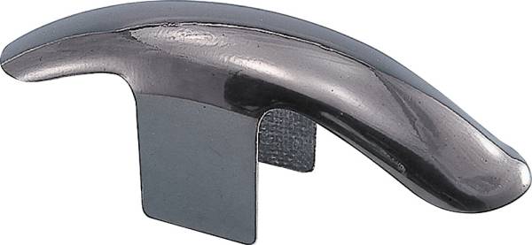 WEST-EAGLE - SHORT FRONT FENDER 19" & 21" WHEELS 115MM WIDTH - Image 1