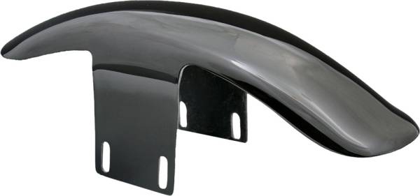 WEST-EAGLE - SHORT FRONT FENDER FOR 39MM TUBES - Image 1