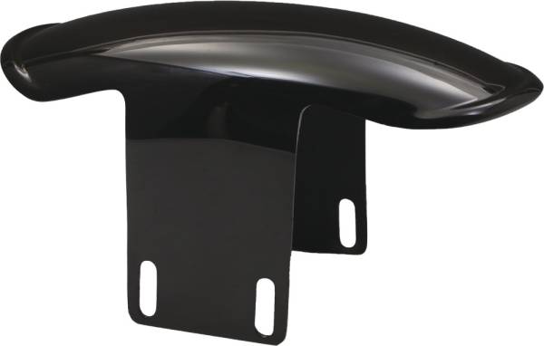 WEST-EAGLE - SUPER SHORT FRONT FENDER 39MM FORKS - Image 1