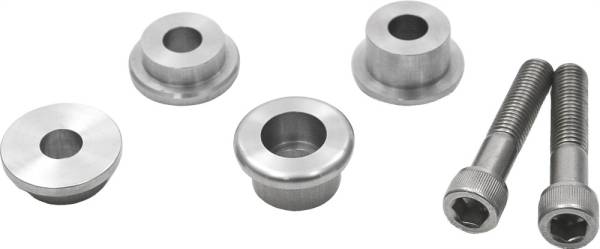 WEST-EAGLE - SOLID RISER BUSHINGS - Image 1