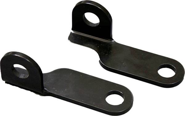 WEST-EAGLE - AXLE MOUNT TURNSIGNAL BRACKET REAR PAIR - Image 1