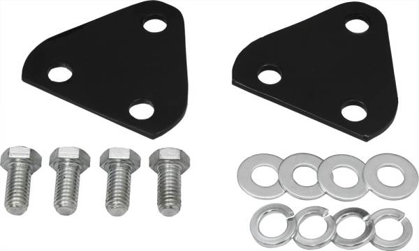 WEST-EAGLE - FRAME MOUNT TS BRACKETS DYNA - Image 1