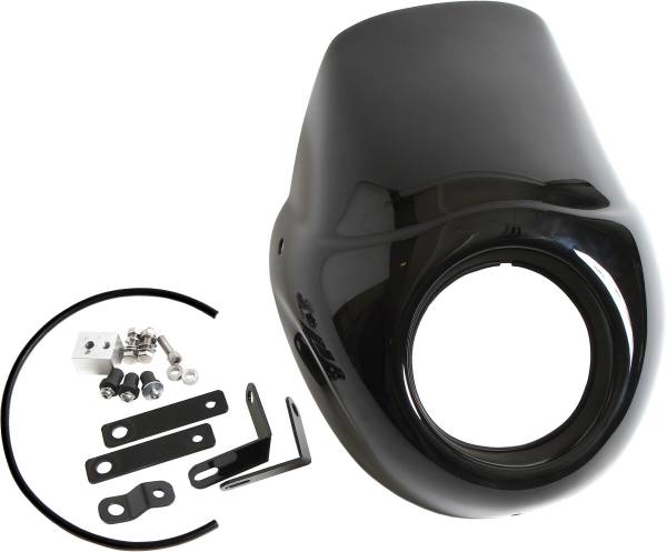 WEST-EAGLE - T-SPORT COWL KIT 18-UP FXBB - Image 1