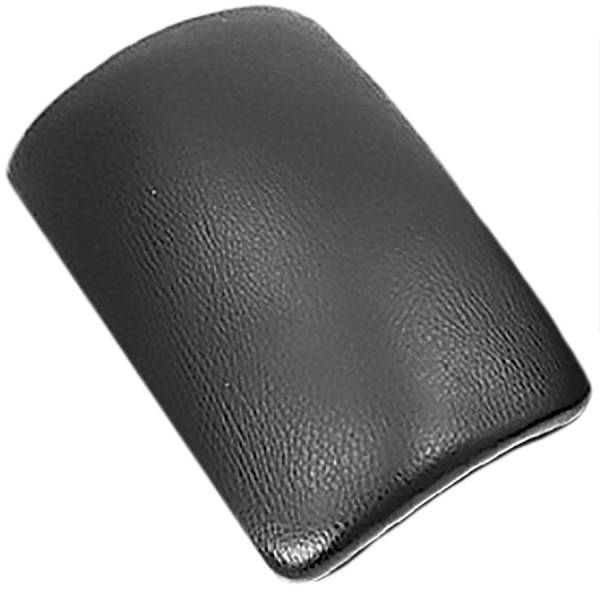 WEST-EAGLE - ULTRA FLAT SEAT PAD SMOOTH 5/8" THICK 10.5"(L)X5.5"(W) - Image 1