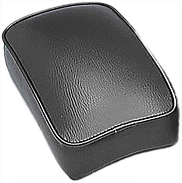 WEST-EAGLE - STANDARD SEAT PAD SMOOTH 2" THICK 10.5"(L)X5.5"(W) - Image 1