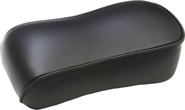 WEST-EAGLE - DELUXE SEAT PAD SMOOTH 2"-3" THICK 10.25"(L)X5.7"(W) - Image 1