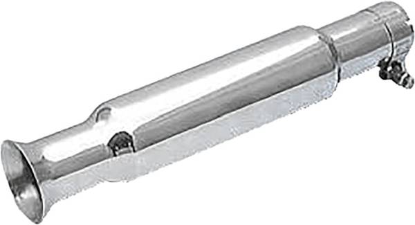 WEST-EAGLE - SHORTY MUFFLER - Image 1