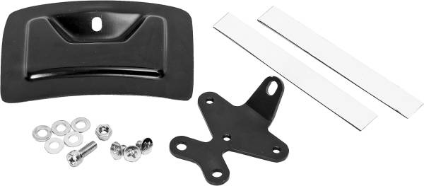 WEST-EAGLE - TAILLIGHT MOUNT KIT XL MODELS 04-UP - Image 1