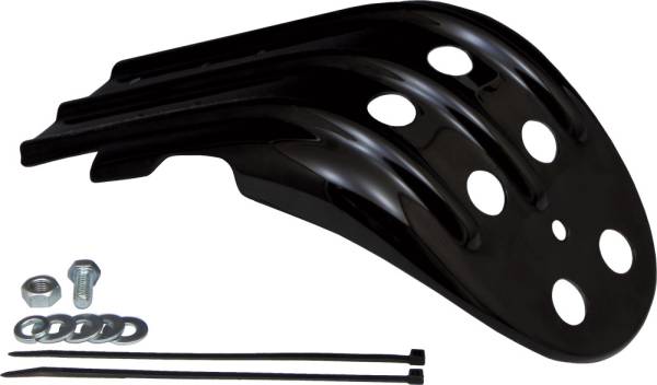 WEST-EAGLE - SKID PLATE SPORTSTER XL 94-03 - Image 1