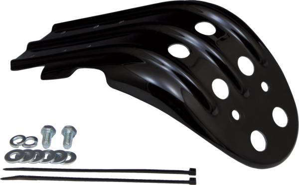 WEST-EAGLE - SKID PLATE SPORTSTER XL 04-UP - Image 1