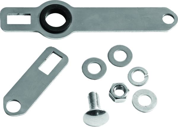 WEST-EAGLE - ADJ CARB SUPPORT BRACKET FOR EVOLUTION - Image 1