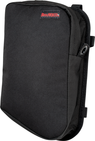 MOTO POCKETS - SADDLEBAG GUARD BAG RIGHT 8X13X3 - Image 1