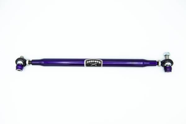 SANTORO FABWORX - SHIFT LINKAGE PURPLE FLH/FLT - Image 1