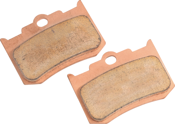 HAWG HALTERS INC - 4 PIST DIF CALIPER REPL PAD - Image 1