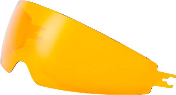 SCORPION EXO - GT3000/AT950/GT920 SUNVISOR AMBER - Image 1